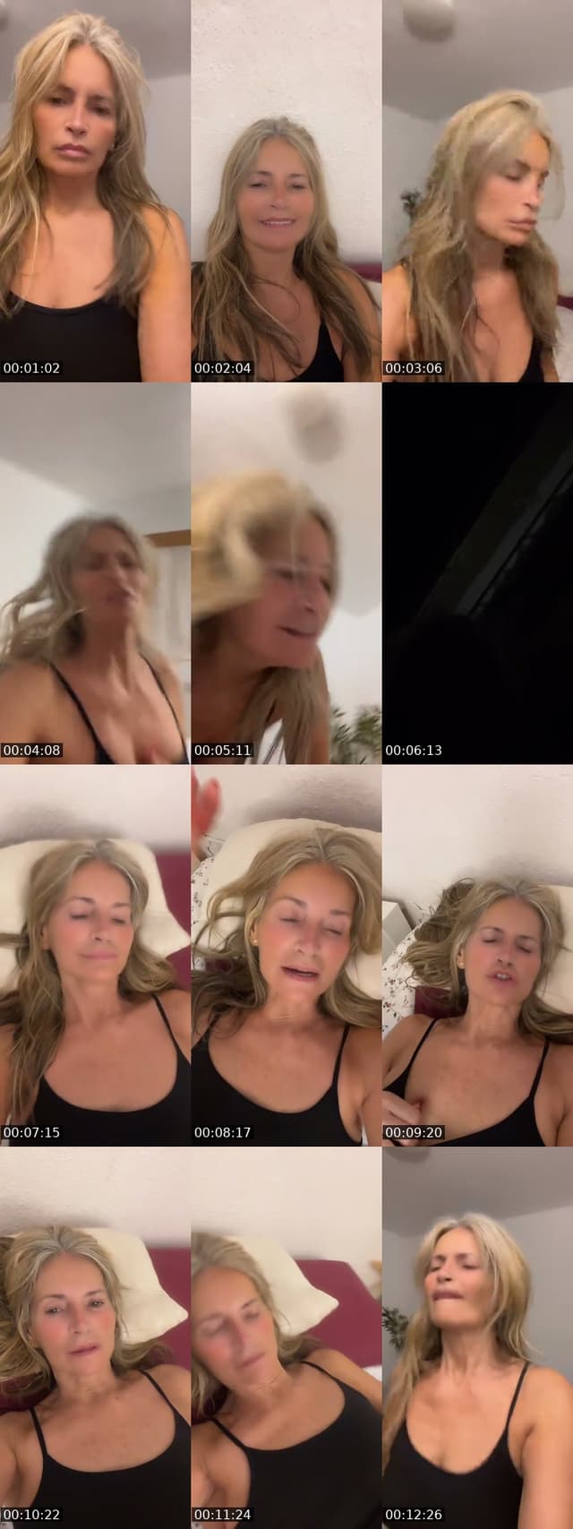 @solypunto5 TikTok live