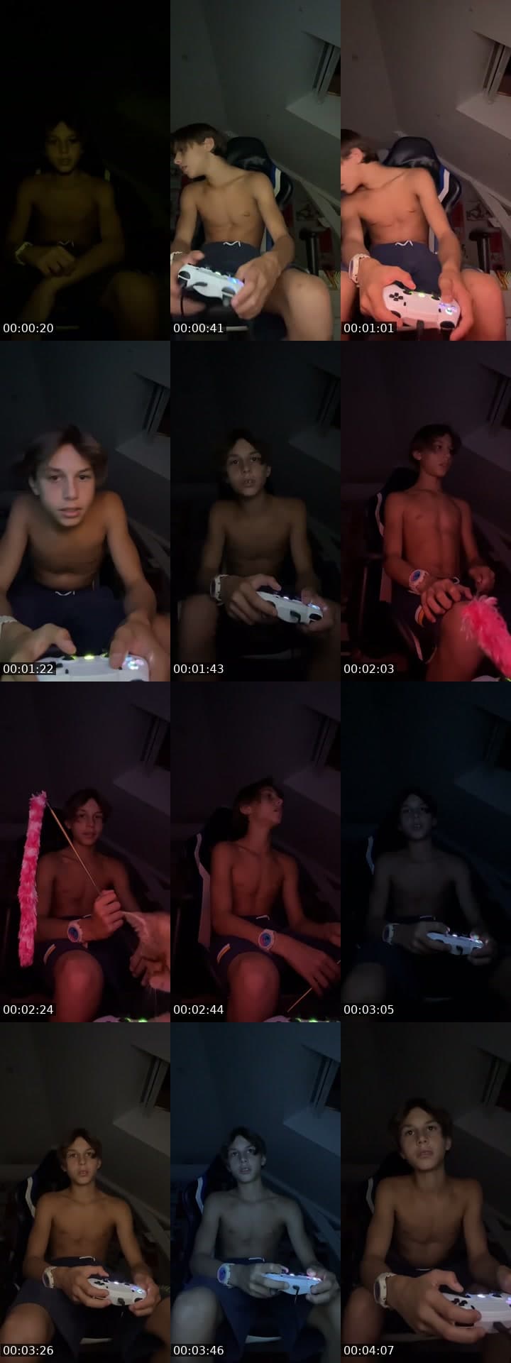 @stephen.493 TikTok live stream