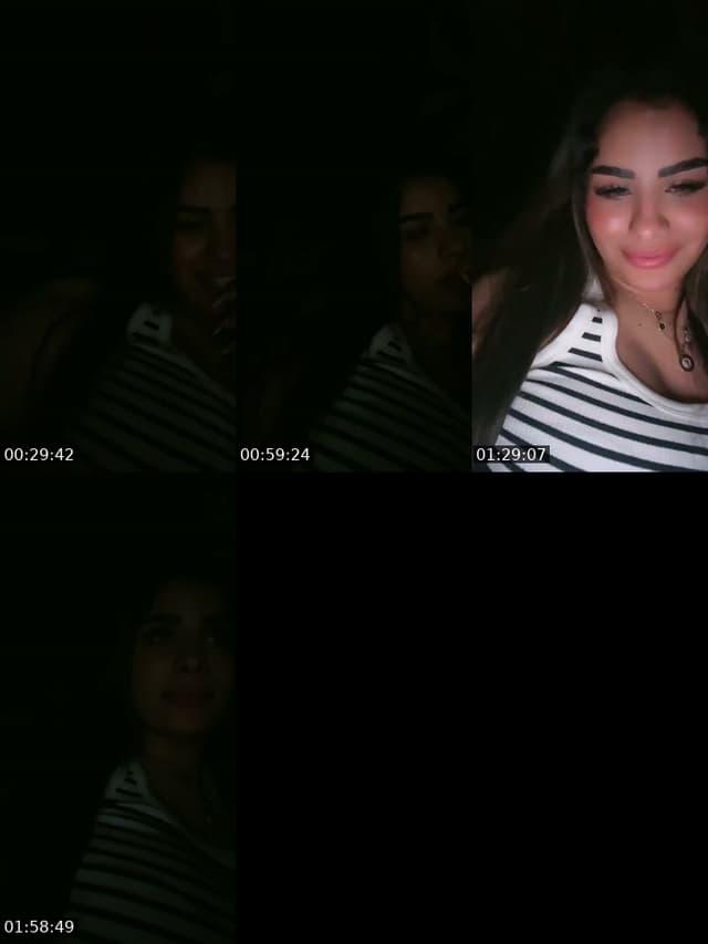 @asmaa.elhob TikTok live