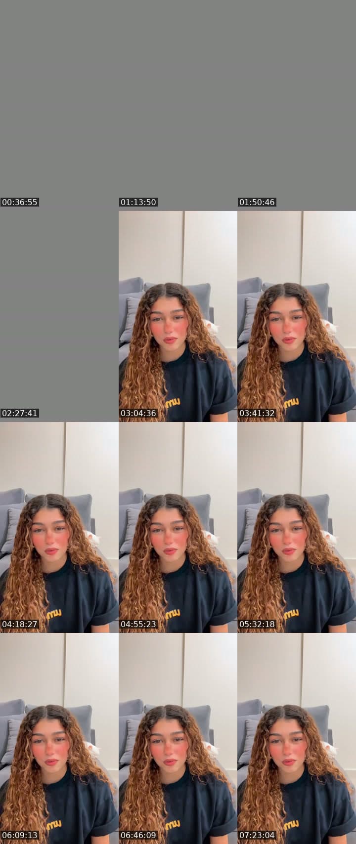 ‏إن شاء الله يومكوا جميل🥰