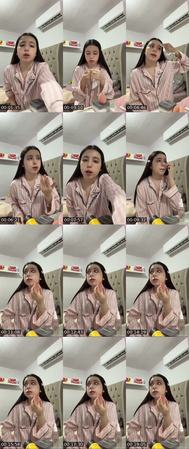 @renataalive TikTok live from 2026-07-07
