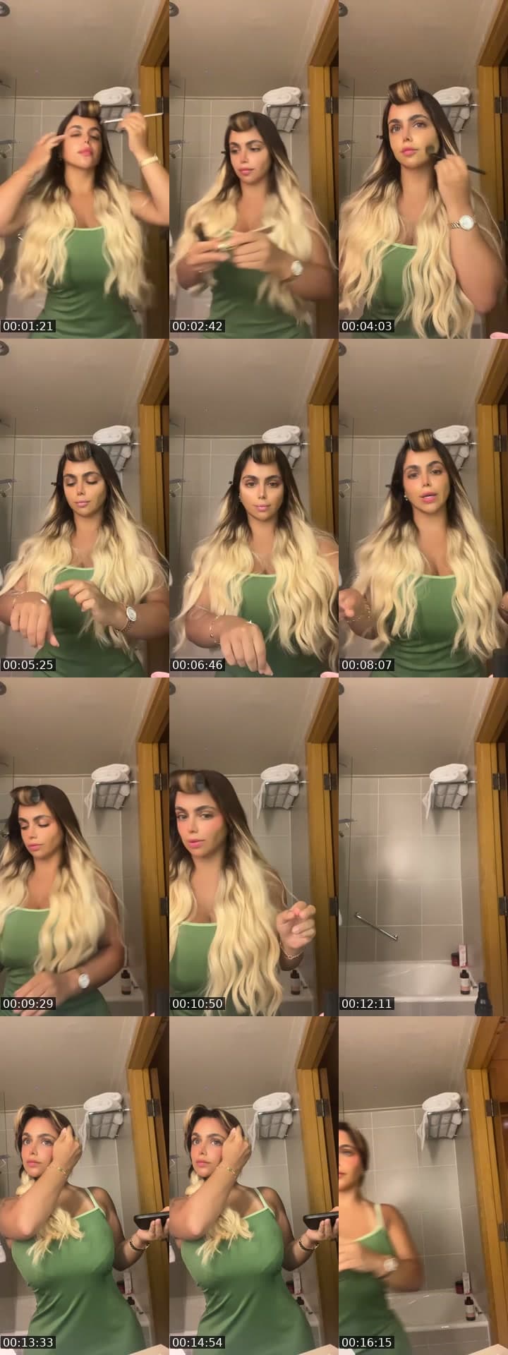 @salkanderi1 TikTok live stream