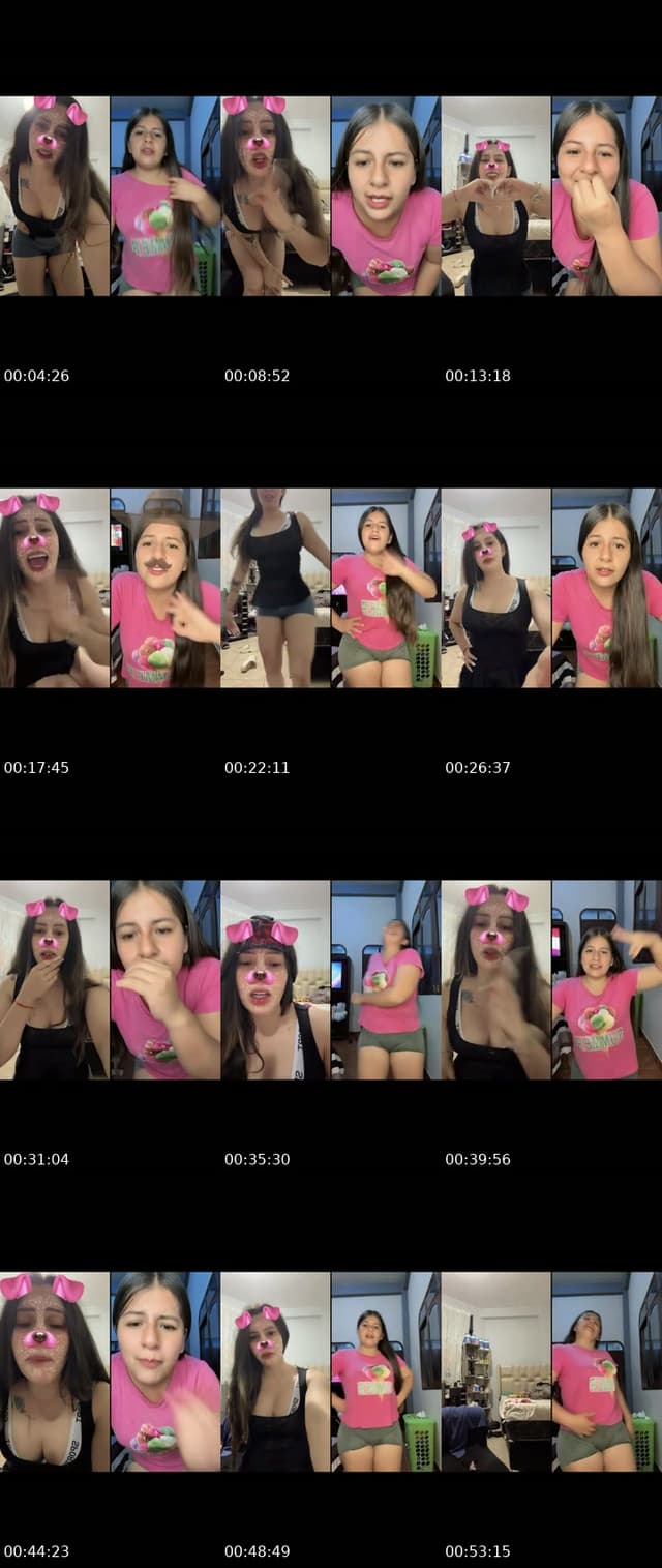 @ariela6781 TikTok live