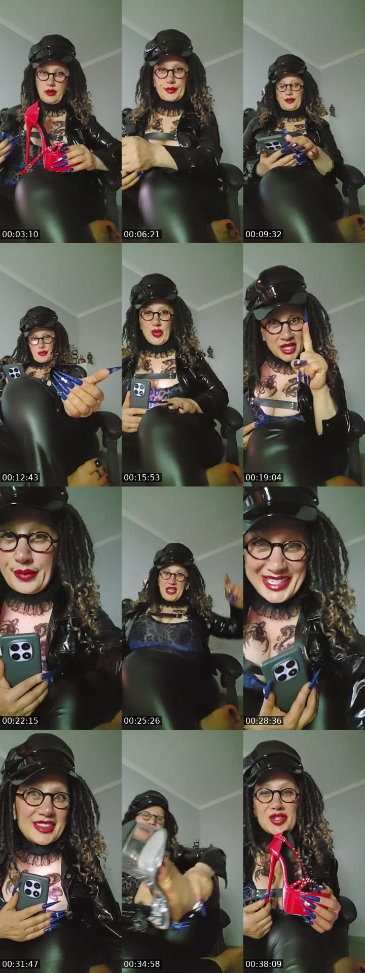@belgiansdian TikTok live stream