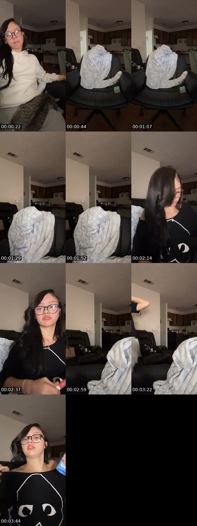@chloeyg71804 TikTok live