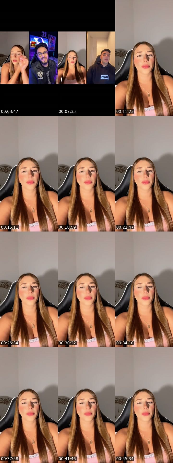 Hi 💕