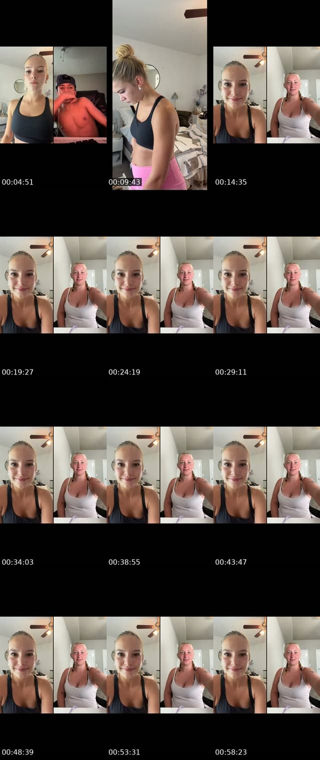 @graceann.robertson TikTok live from 2026-07-07