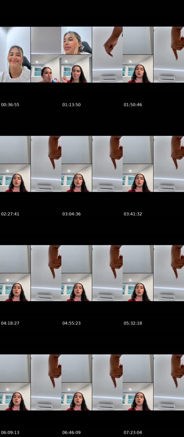 @yorgelislive TikTok live from 2026-07-07