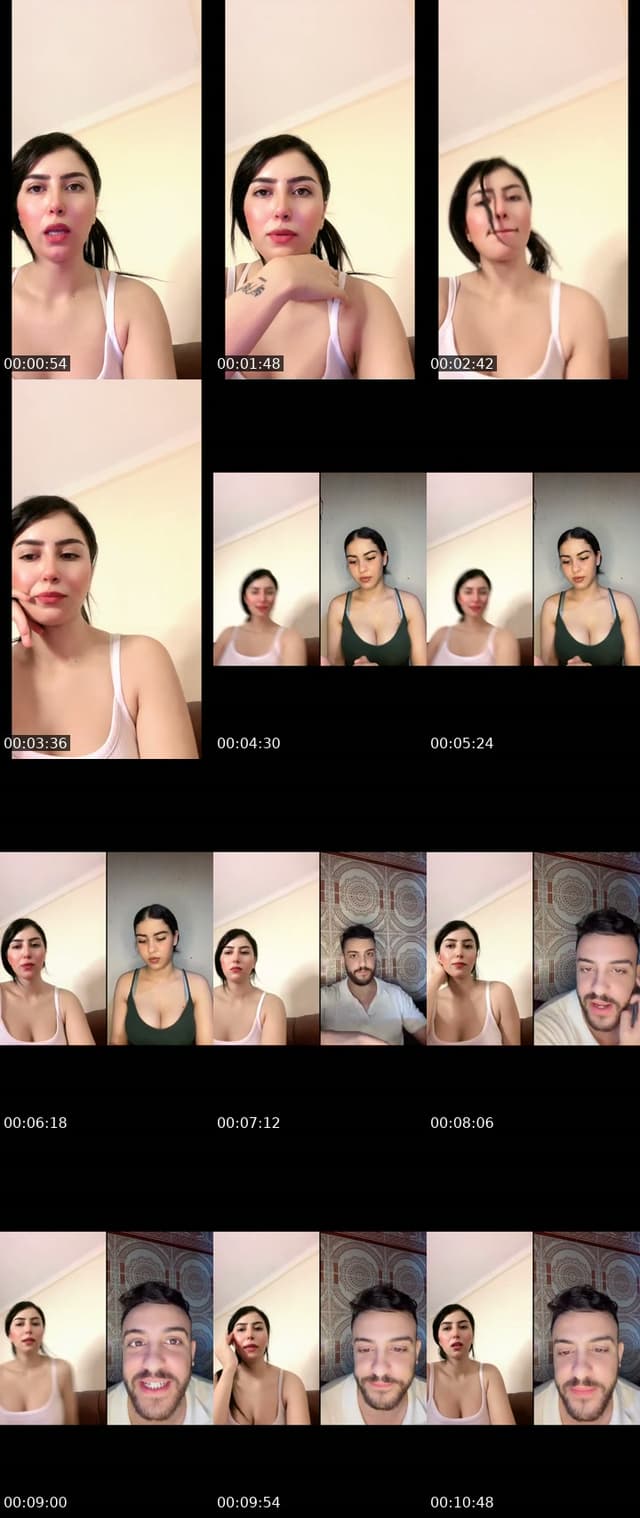 @m34la3 TikTok live
