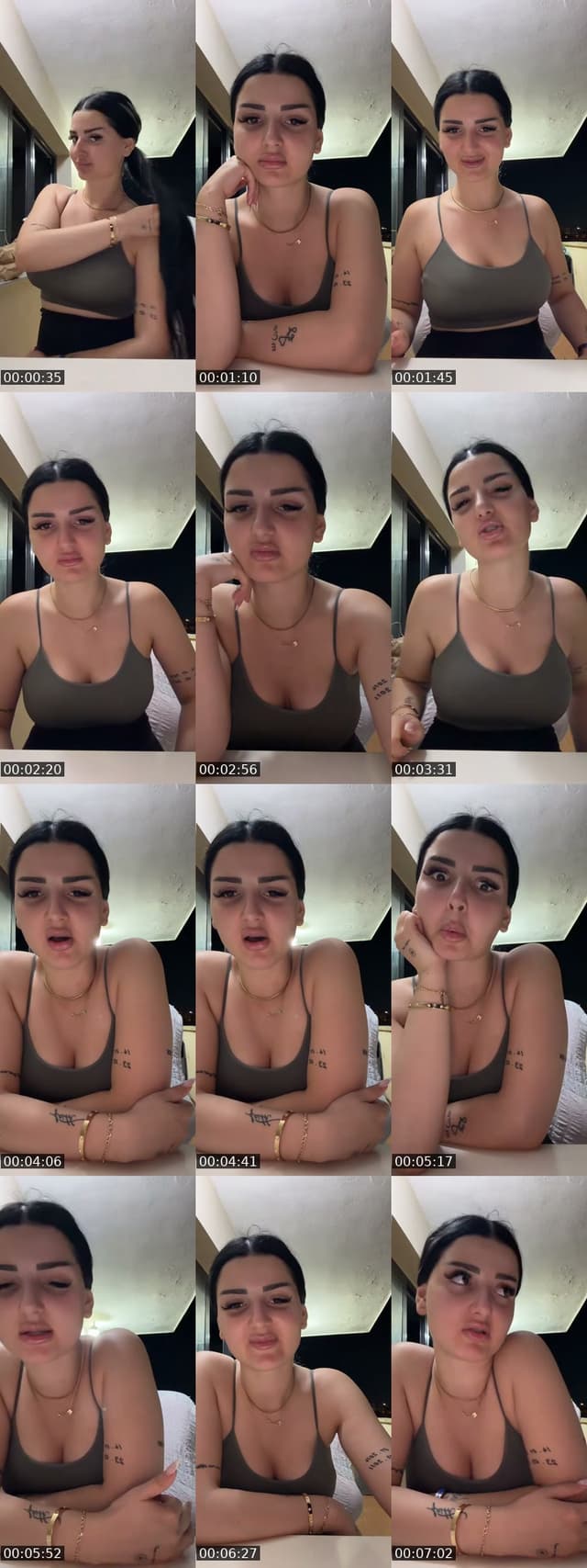 @bllokojamosjahapr TikTok live