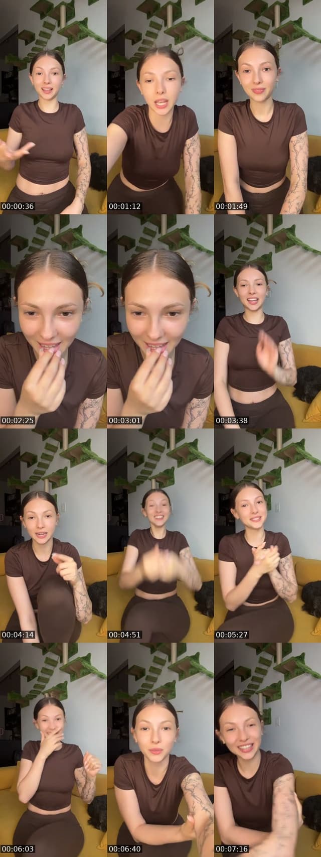 Ch.13 Ep.7 - @inessomers