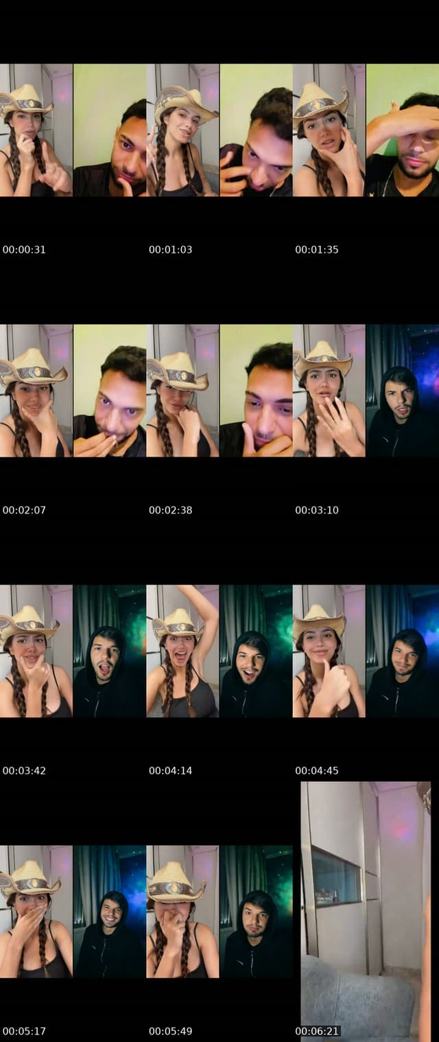 @maviiiiilove TikTok live