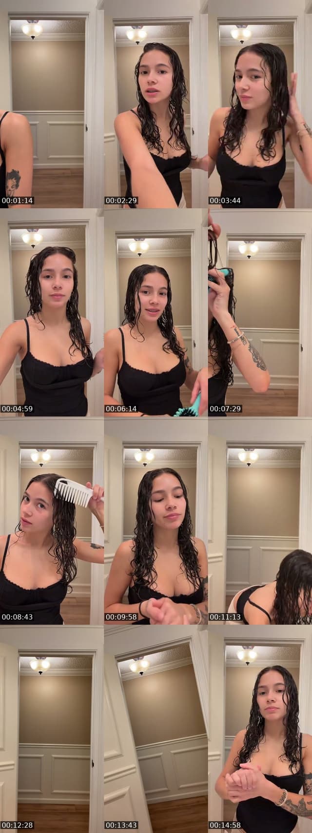@payykali1 TikTok live