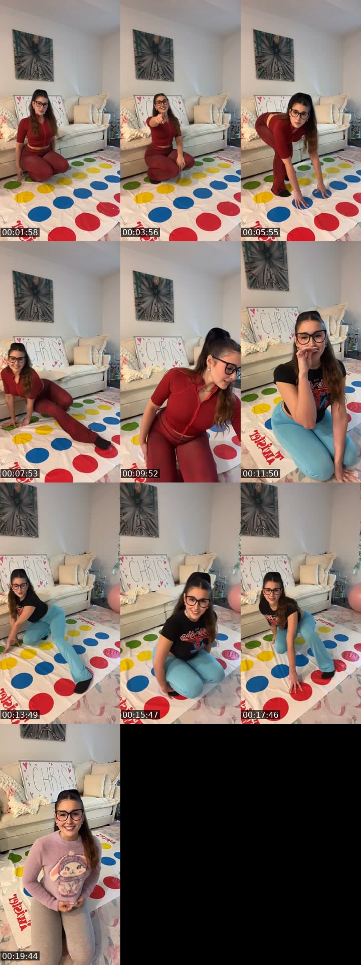 Twister