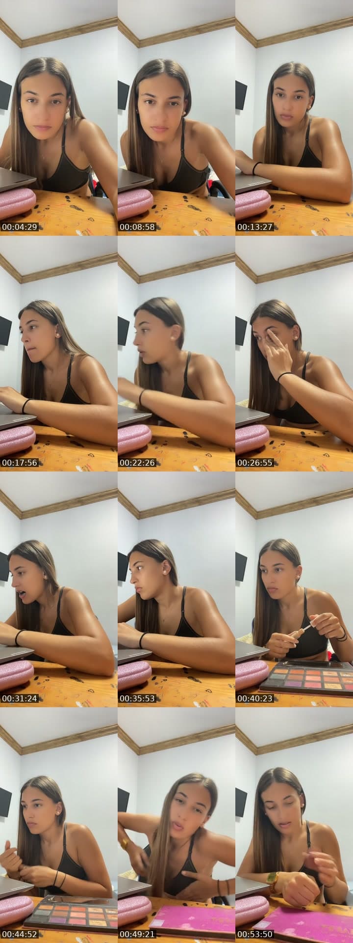 @veroohddeez TikTok live stream