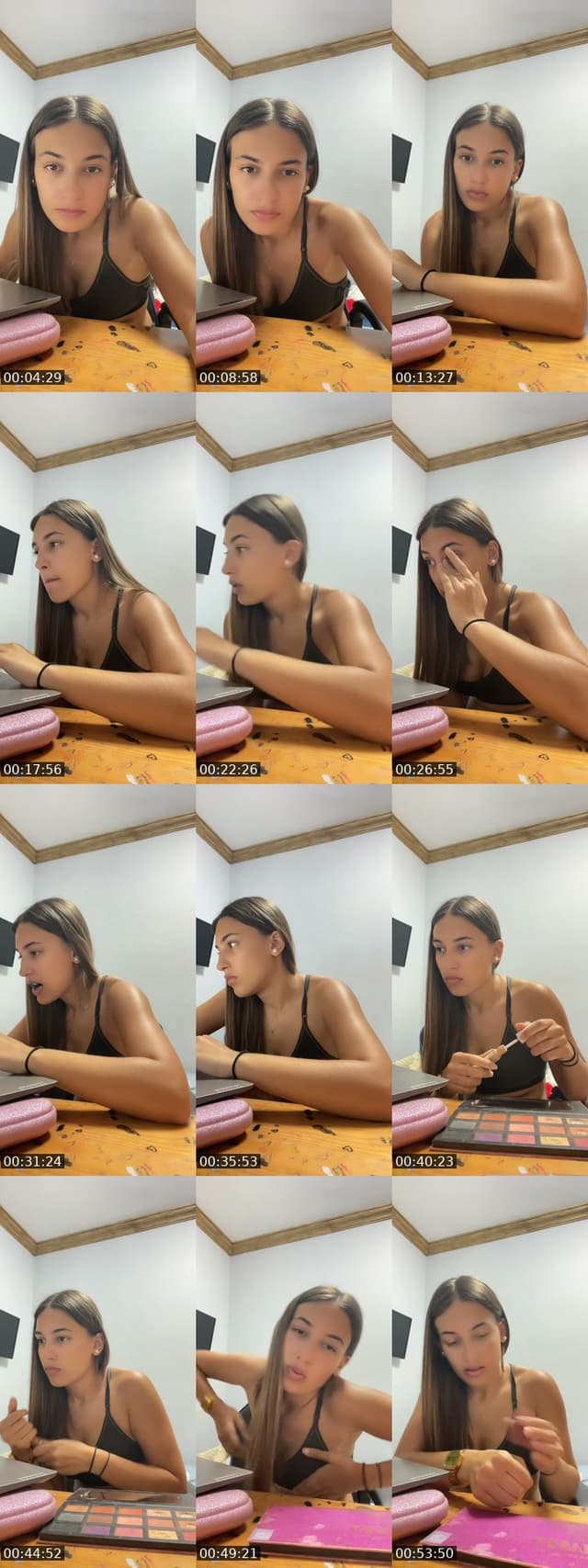 @veroohddeez TikTok live from 2026-07-07
