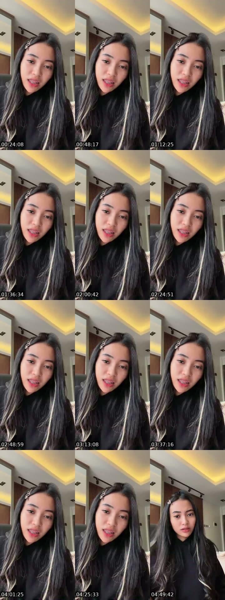 @cibegantengg TikTok live stream