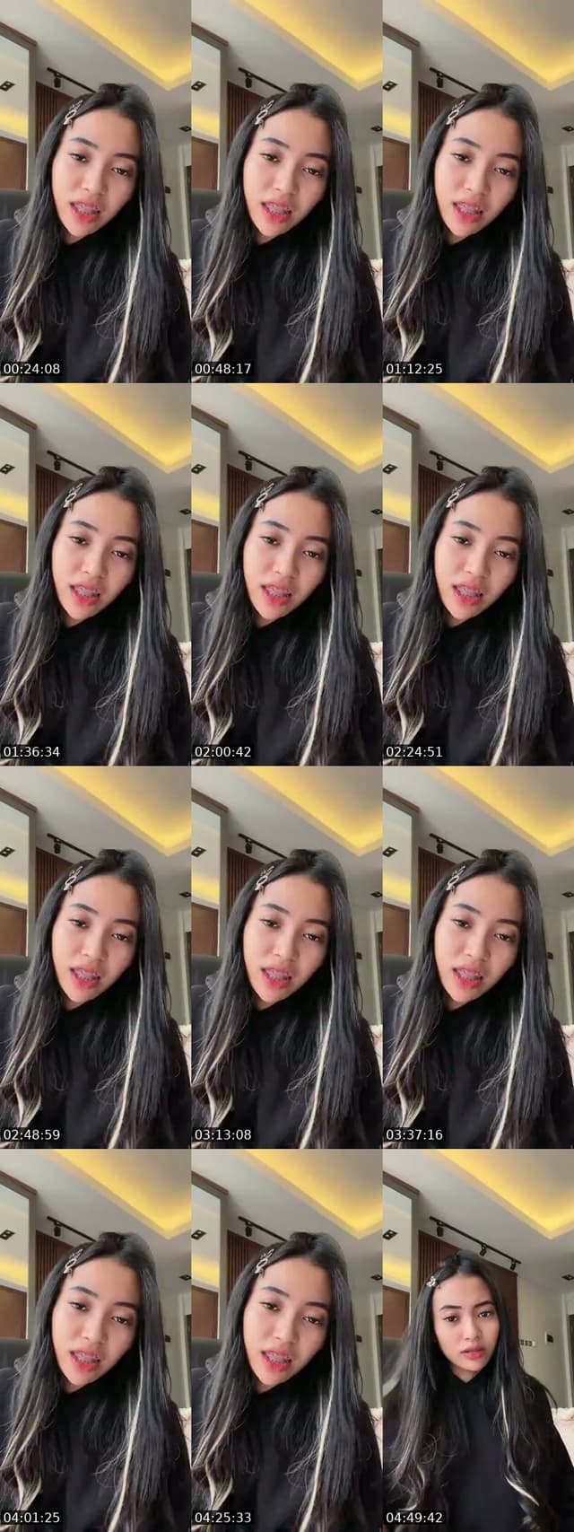 @cibegantengg TikTok live