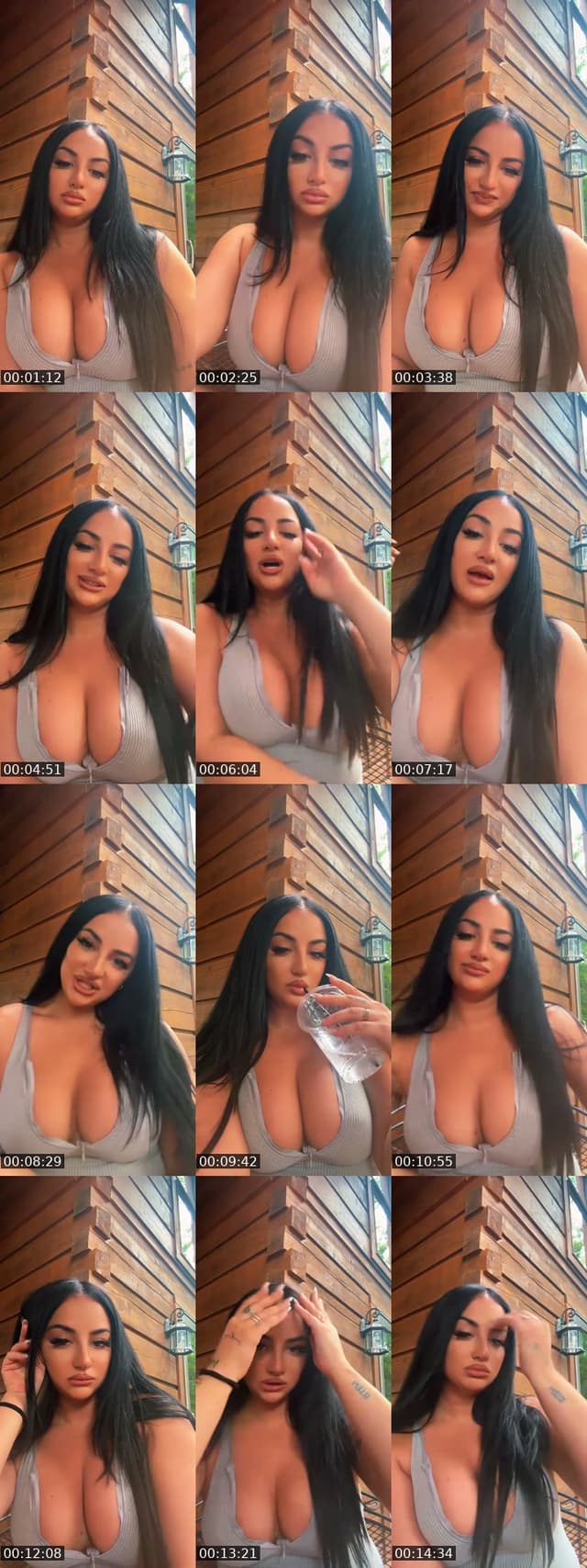 @melanie_iacovelli TikTok live from 2026-07-07
