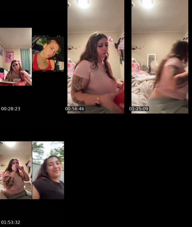 @venusthugoddzzoflove TikTok live from 2026-07-07