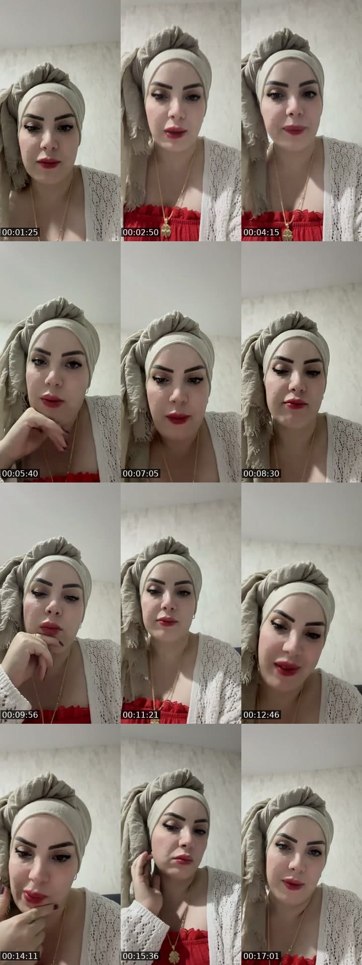 @haticekarabulut_44 TikTok live stream