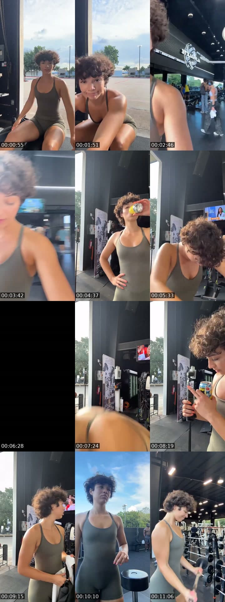 @ciaralynnrosa TikTok live stream
