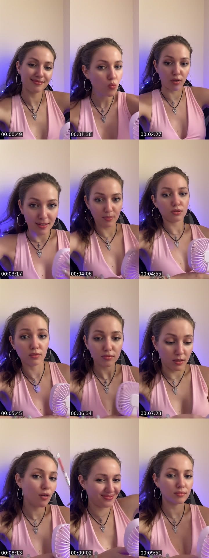 @dalateshka1 TikTok live stream