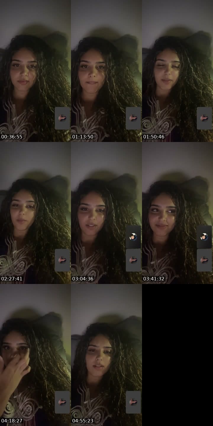 @klkconklkyklkmmg TikTok live stream