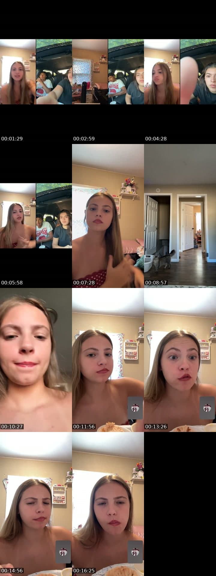 she’s back