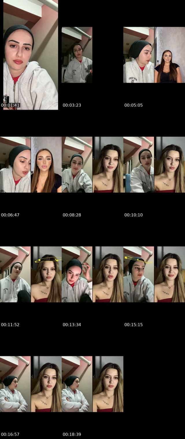 @_edadoganay55 TikTok live