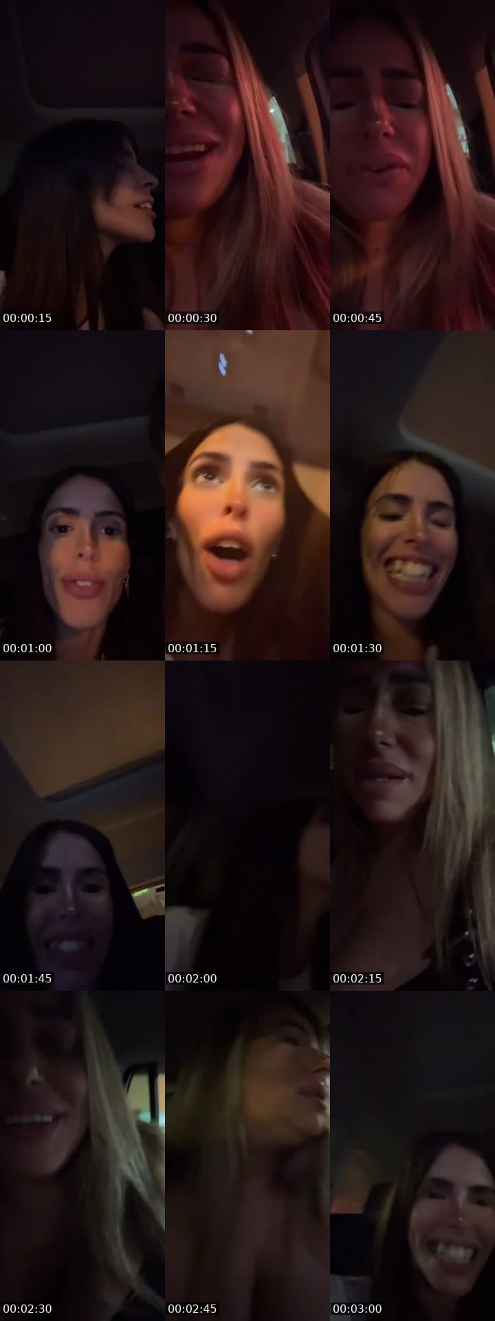 @orit_levi TikTok live stream