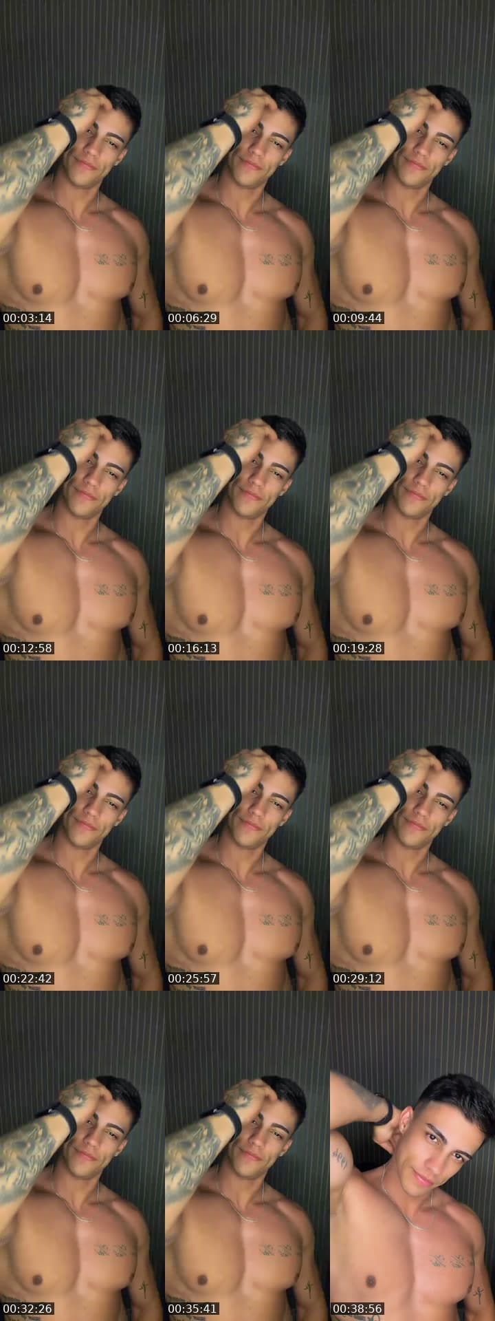 @alison.souza04 TikTok live stream