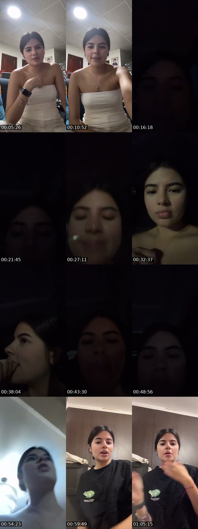 @_marie.flores___ TikTok live from 2026-07-07