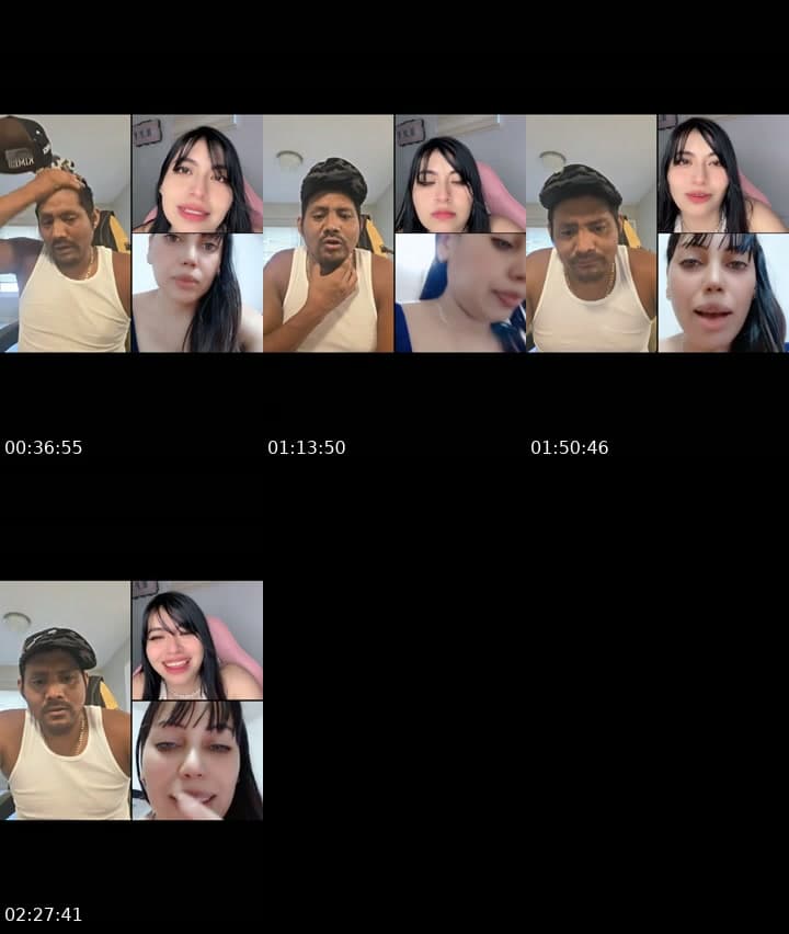 @elchimador45 TikTok live stream