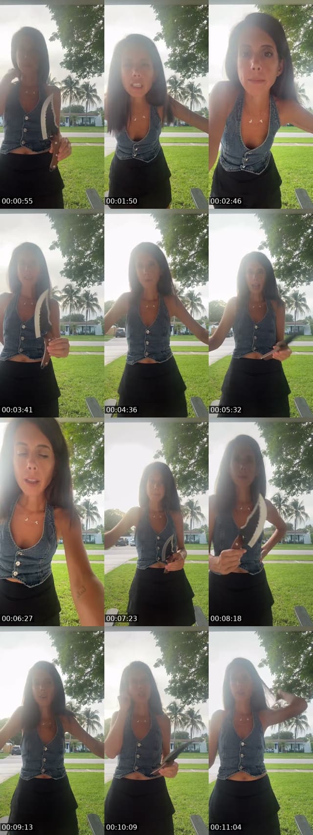 @mama_hour TikTok live