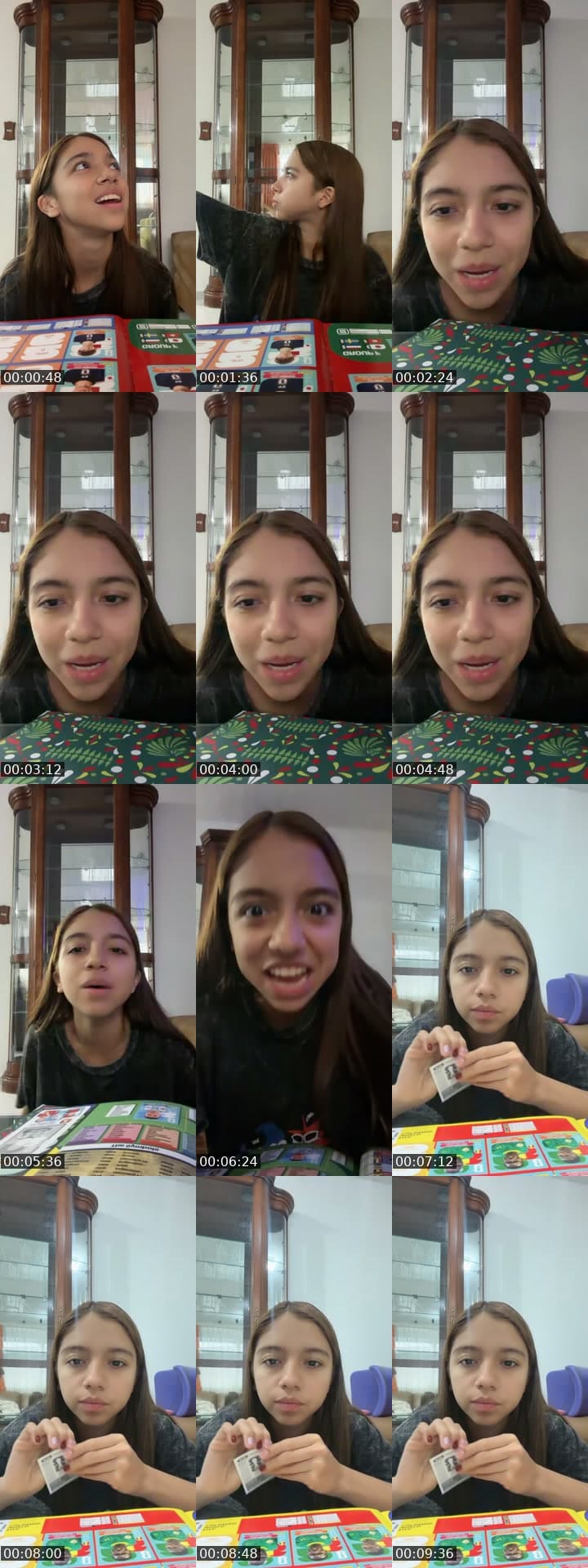 @kari_romu TikTok live stream