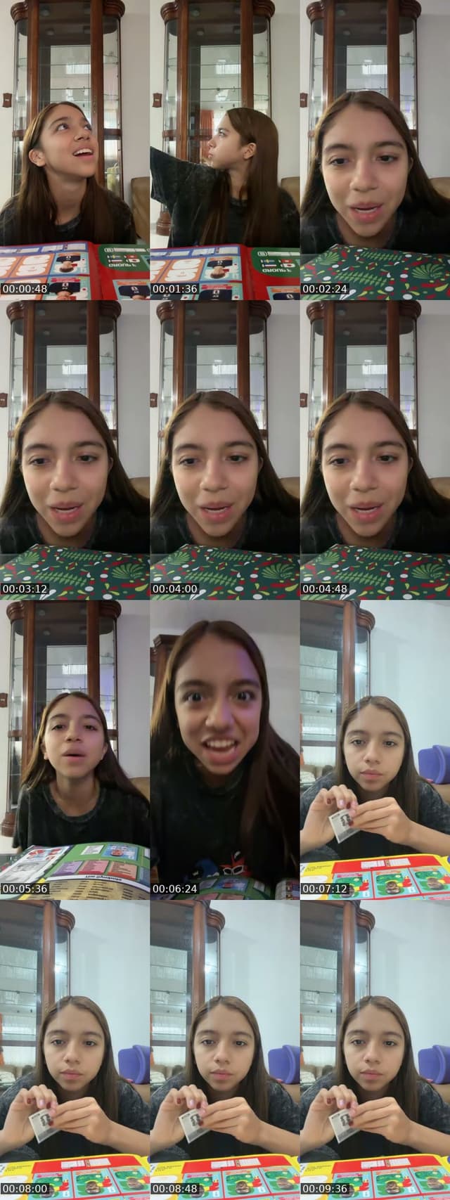@kari_romu TikTok live from 2026-07-07