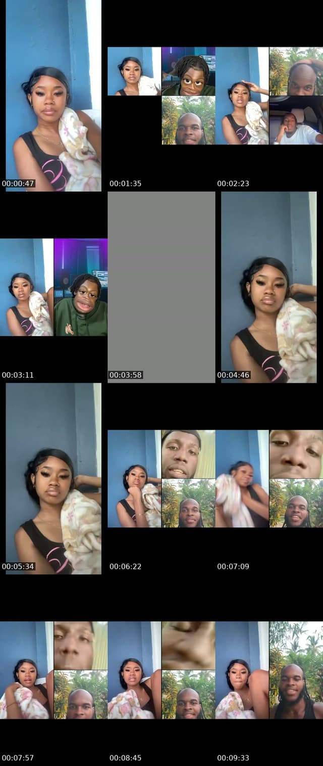 @susumawgayf TikTok live