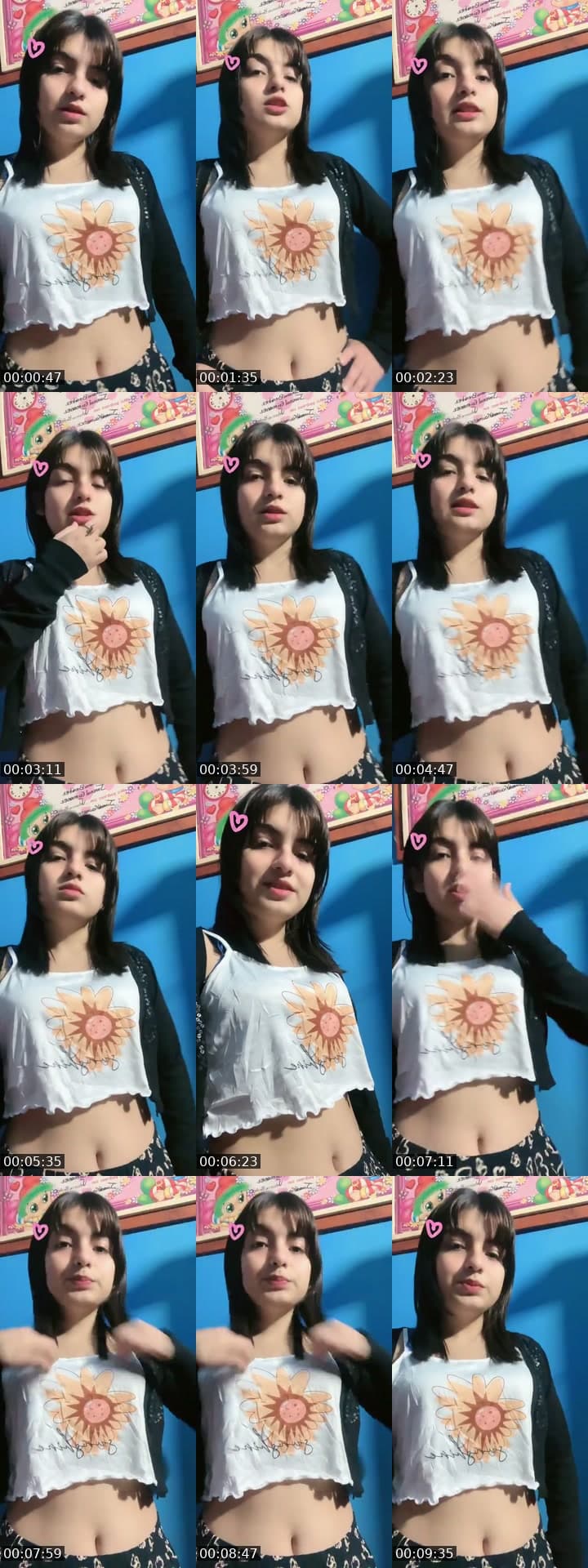@_britez_vale TikTok live stream