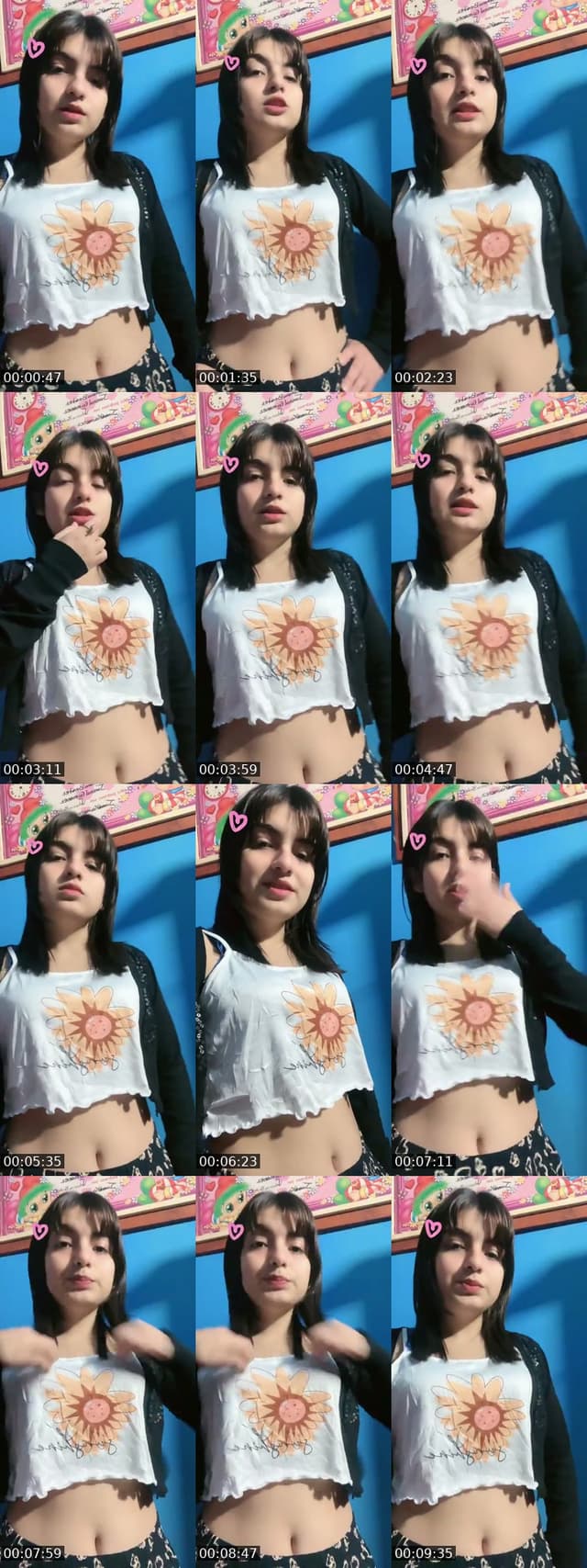 @_britez_vale TikTok live
