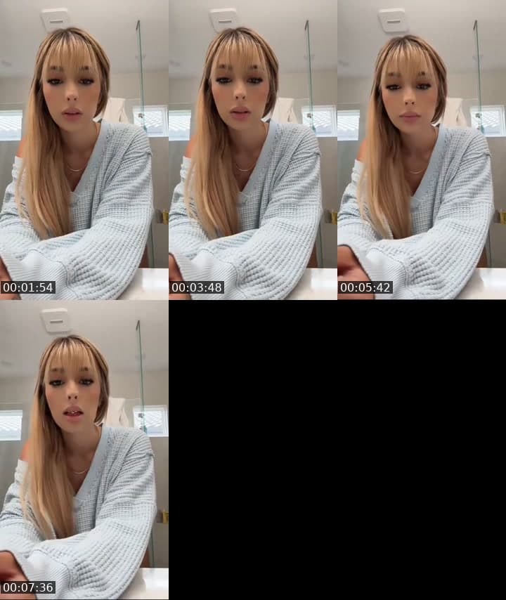 @_.allysonboswell._777 TikTok live stream