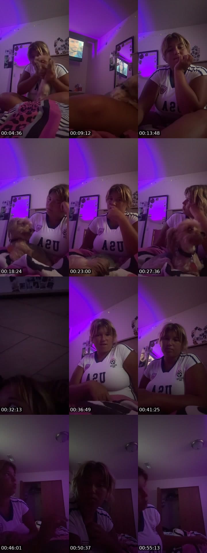 @grwm_account320 TikTok live stream