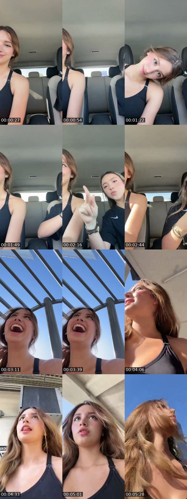 @dannaarvizuu TikTok live