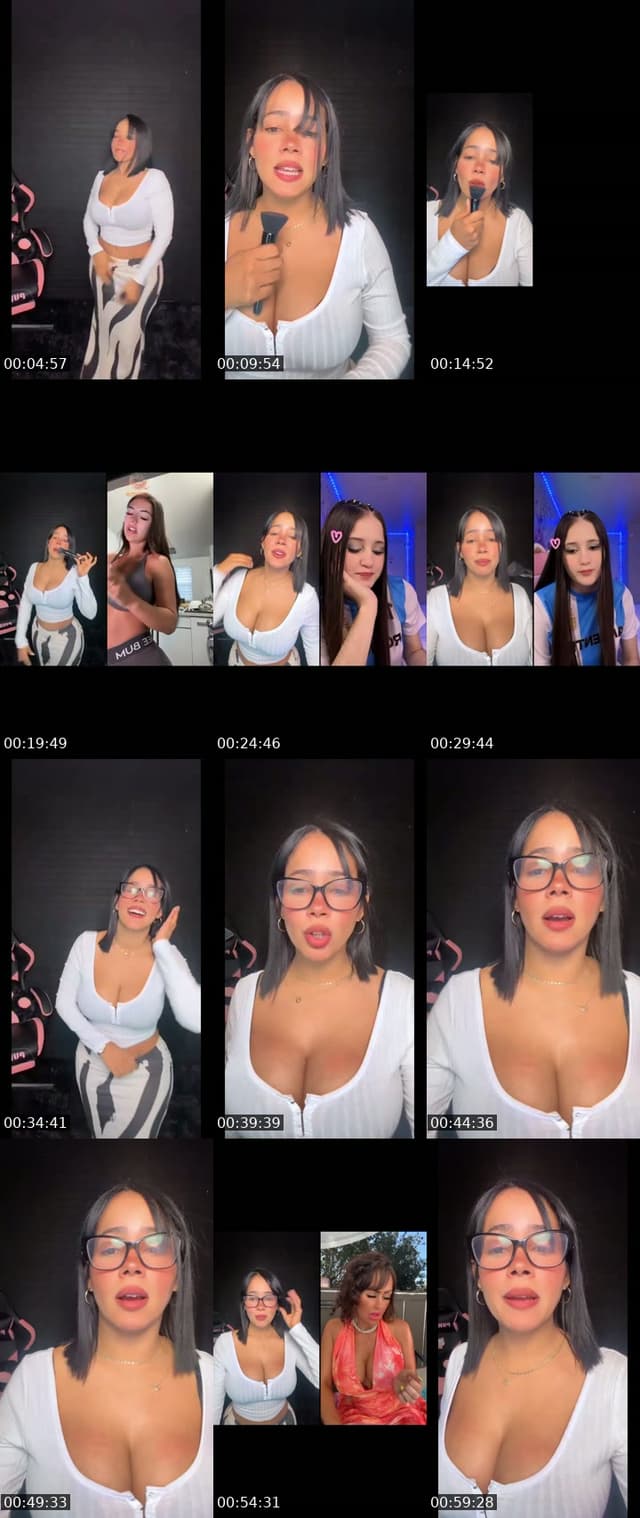 @g_anyireyess TikTok live from 2026-07-07