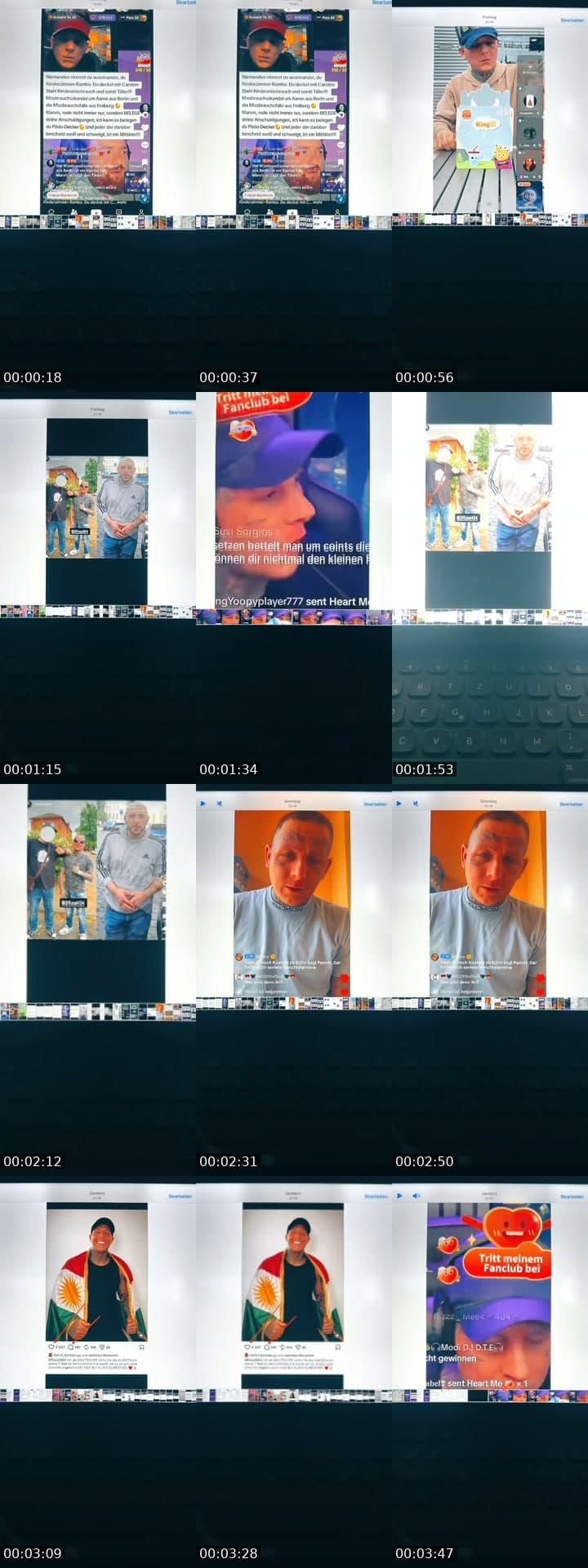 @jhf_medien_event2 TikTok live stream