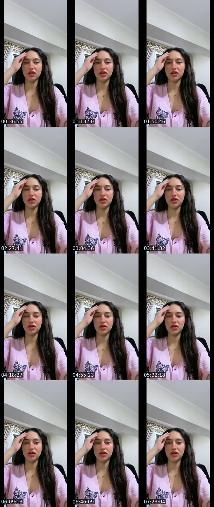 @justme77777770 TikTok live stream