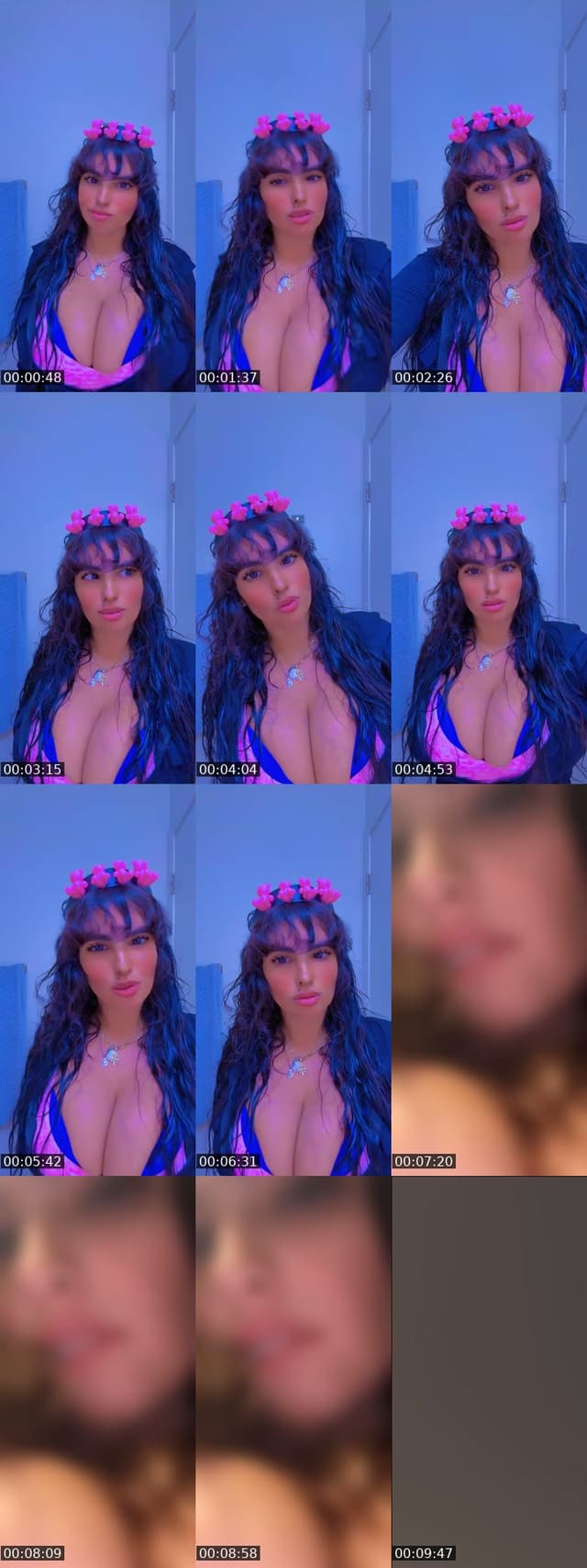 🌻🧜‍♀️ - @girasol..s