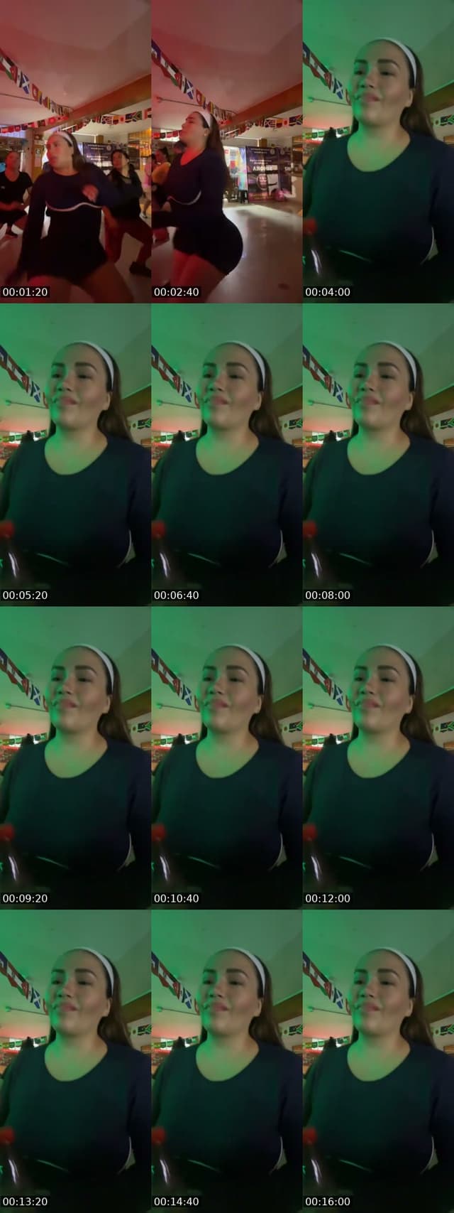 @kreyllagarcia TikTok live