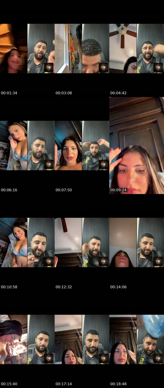 @user135792468012333 TikTok live from 2026-07-07