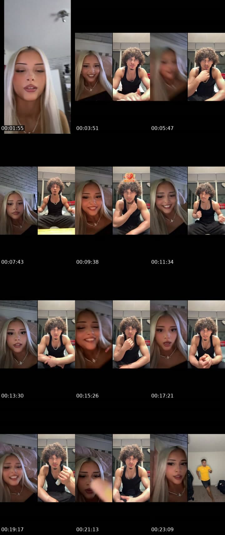 we liveee